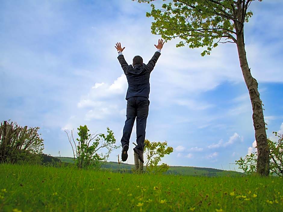 Vulkanhotel balance&selfness ***S