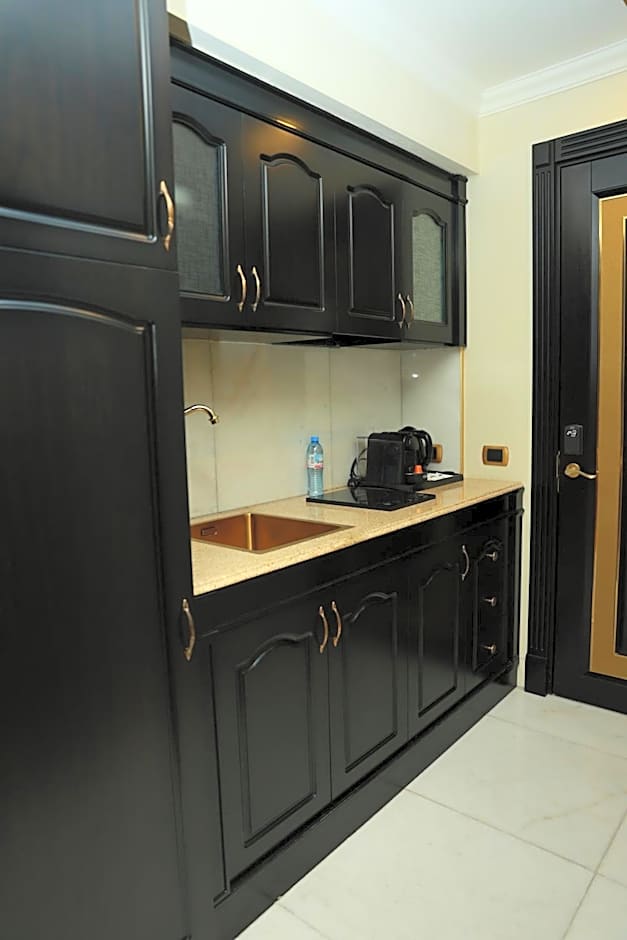 Golden Palace Hotel Yerevan