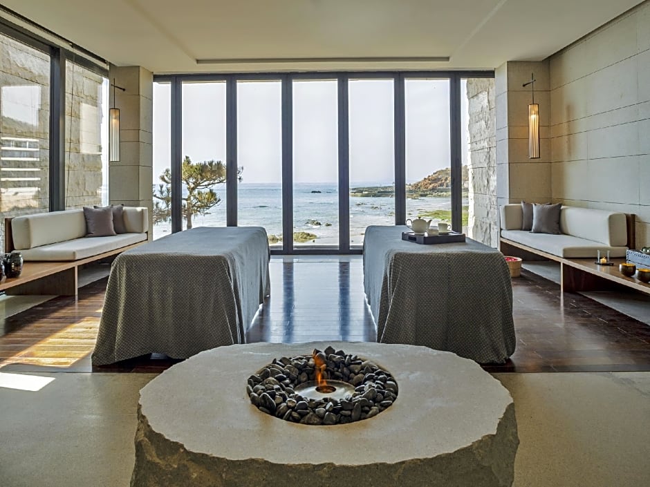 The Lalu Qingdao Hotel