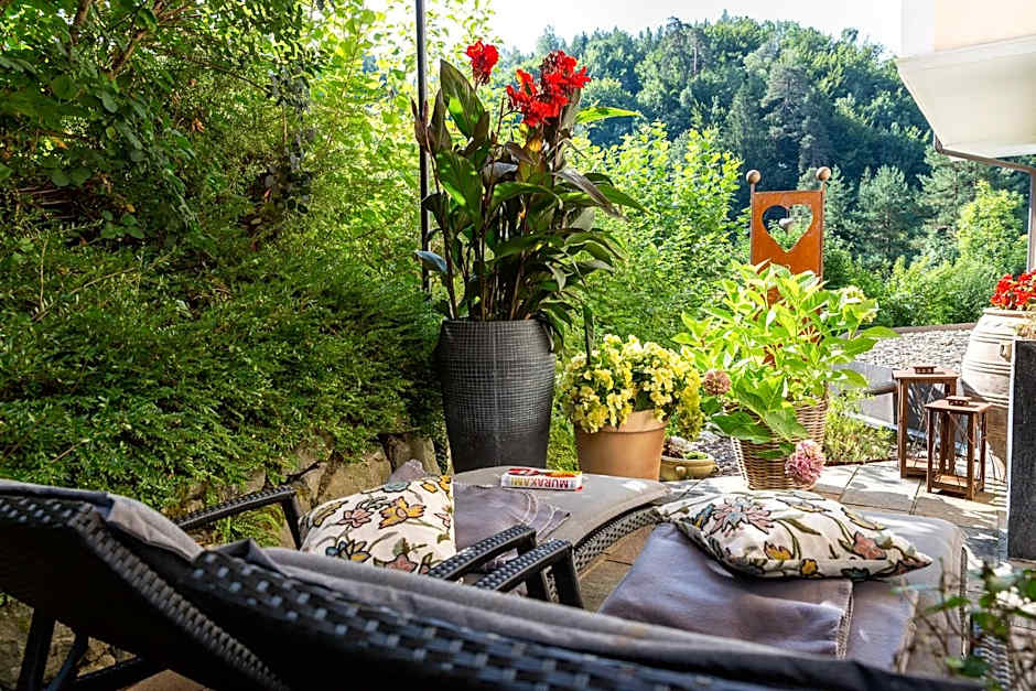 Boutiquehotel Bergvilla