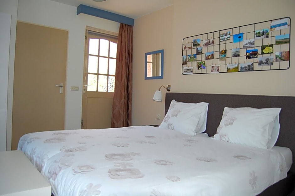 B&B Gamerenwaard