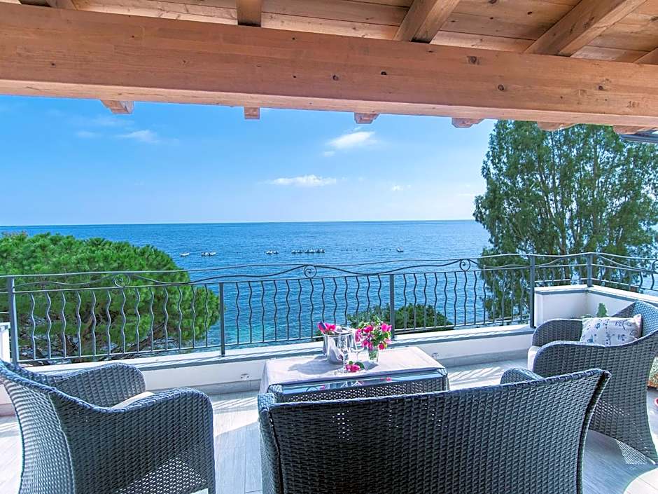 Hotel Ristorante La Conchiglia