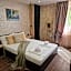 Kamelia guest rooms