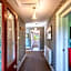 The Five Arrows Hotel