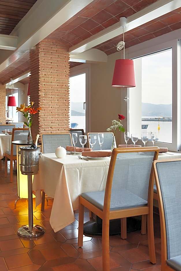Hotel Spa Cap de Creus