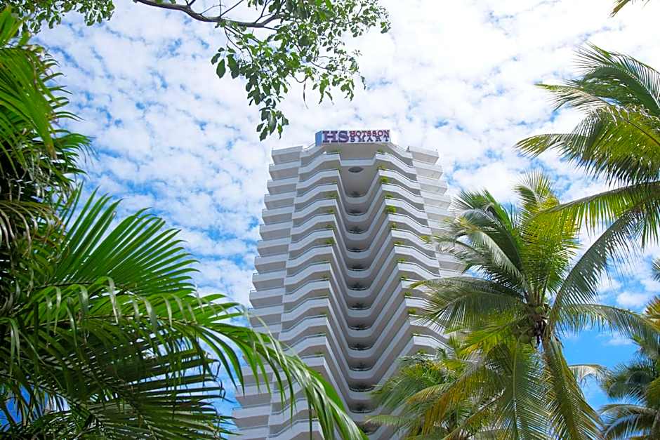 HS HOTSSON Hotel Acapulco