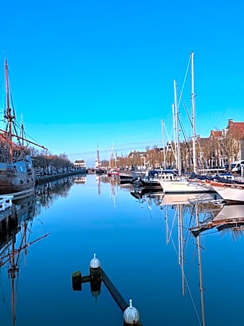 Boutique Hotel De Eilanden