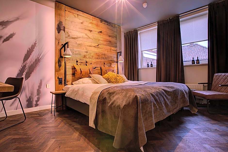 Hotel De Maasparel Arcen