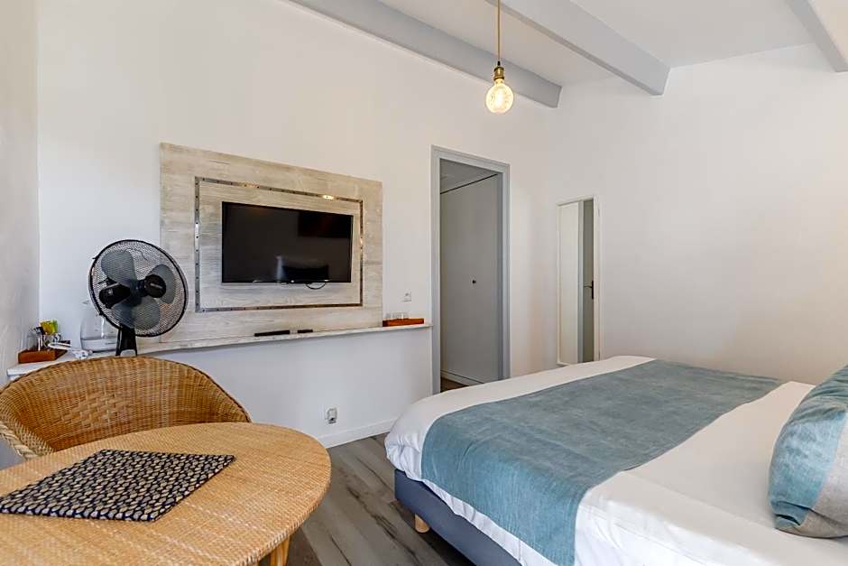 Hotel Les Esseppes