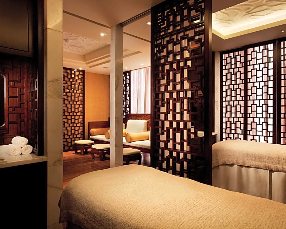 Hyatt Regency Jinan Hotel