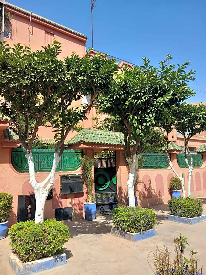 Rooftop centre ville jacuzzi