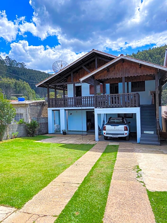 Recanto dos Fernandes