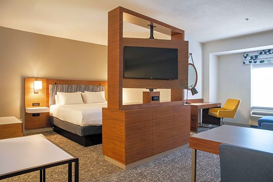 Hampton Inn By Hilton & Suites Los Angeles/Sherman Oaks