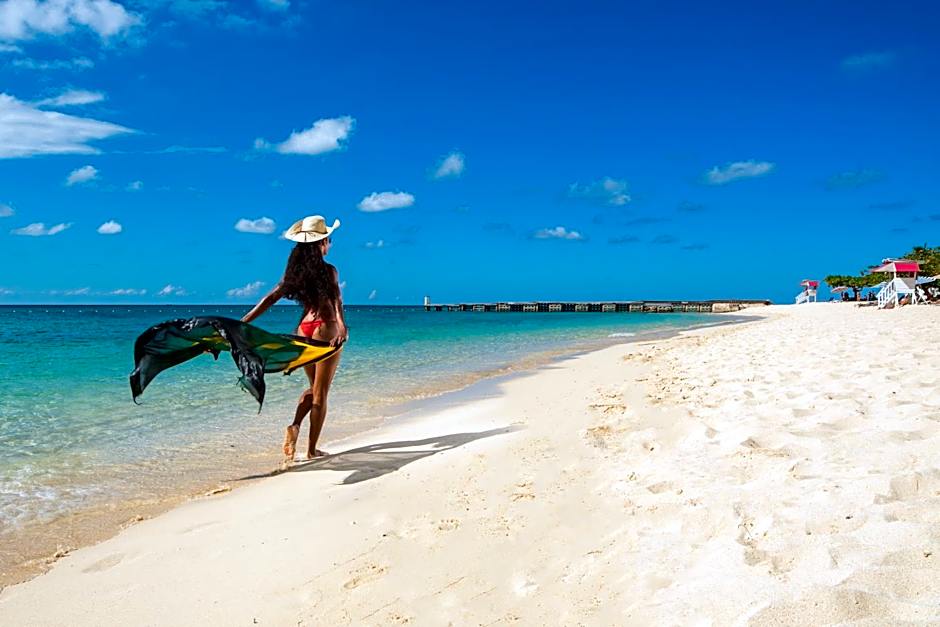 S Hotel Montego Bay - Luxury Boutique All-Inclusive Hotel