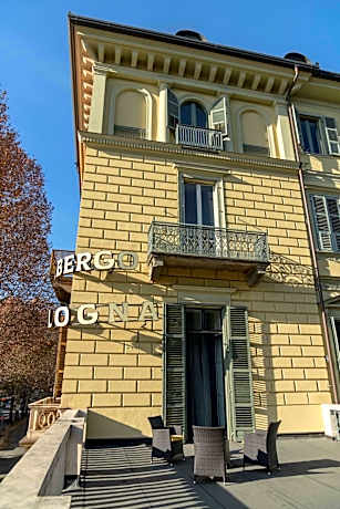 Hotel Bologna