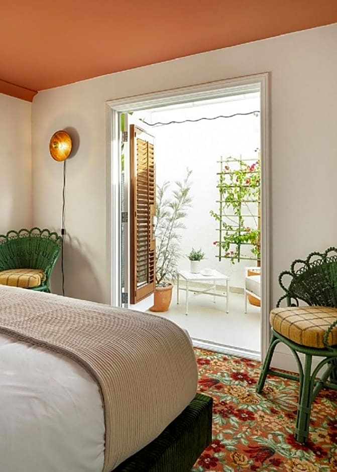 Palihouse West Hollywood