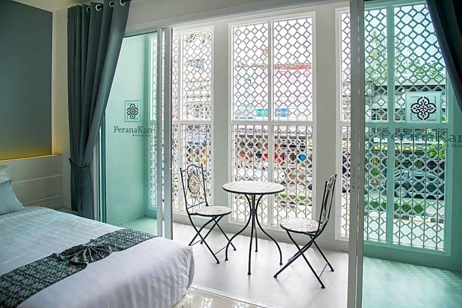 PeranaKan Boutique Hotel