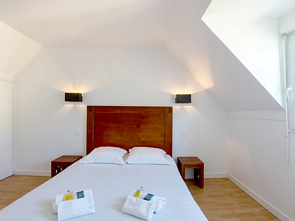 Vacancéole - Résidence Les Terrasses de Pentrez-Plage