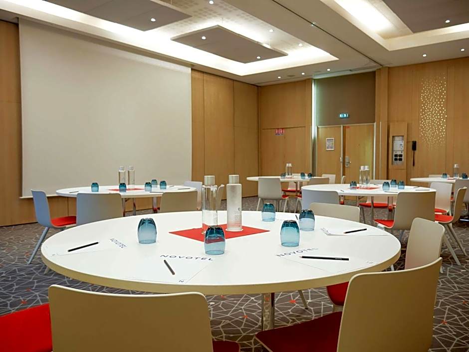 Novotel Monte-Carlo