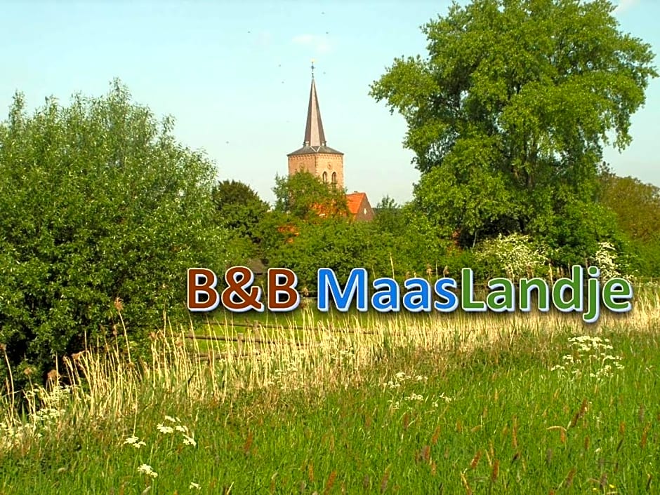 B&B MaasLandje