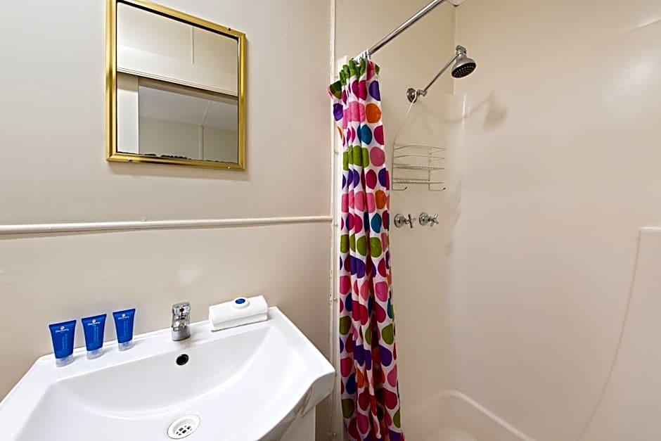 Discovery Parks - Lake Bonney