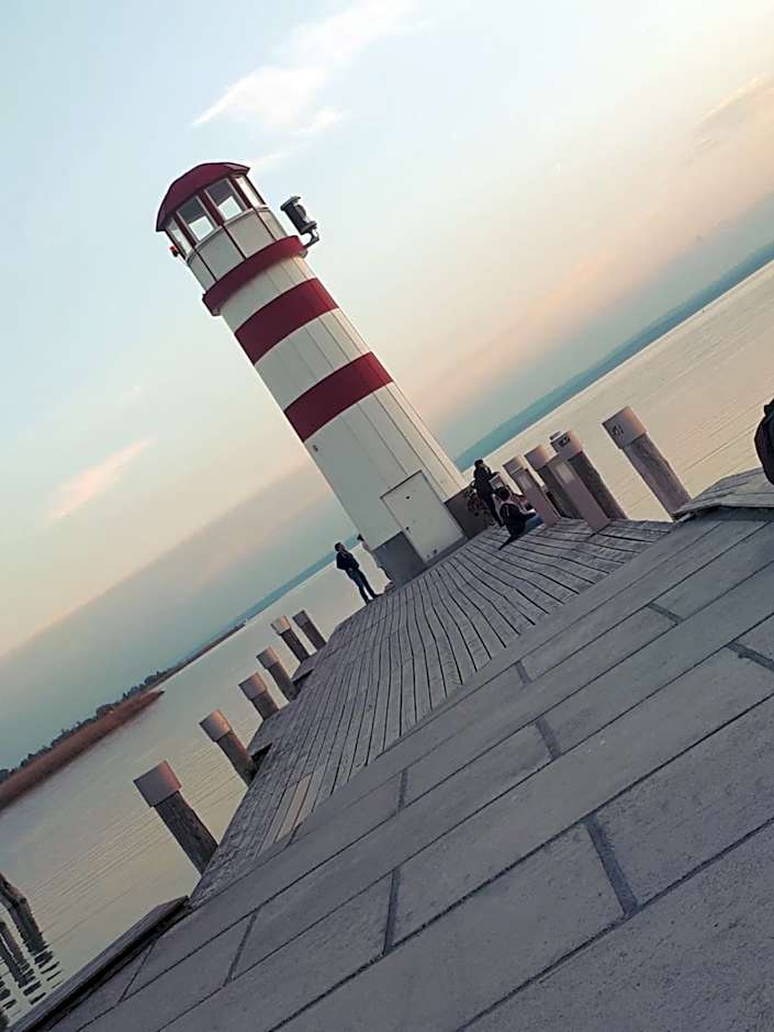 Hotel & Restaurant Seehof