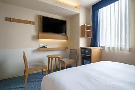Superior Double Room - Non-Smoking