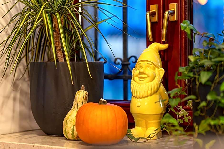 Akira Bed & Breakfast