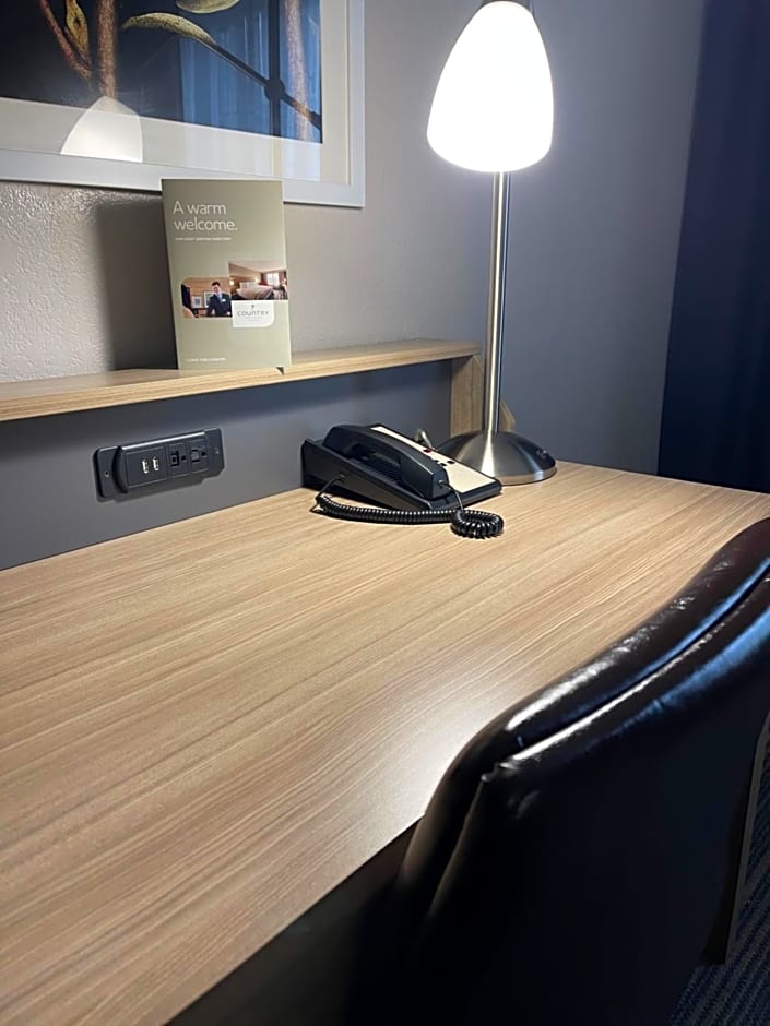Country Inn & Suites by Radisson, Merrillville, IN