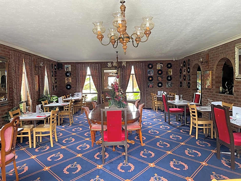 Bulahdelah Motor Lodge