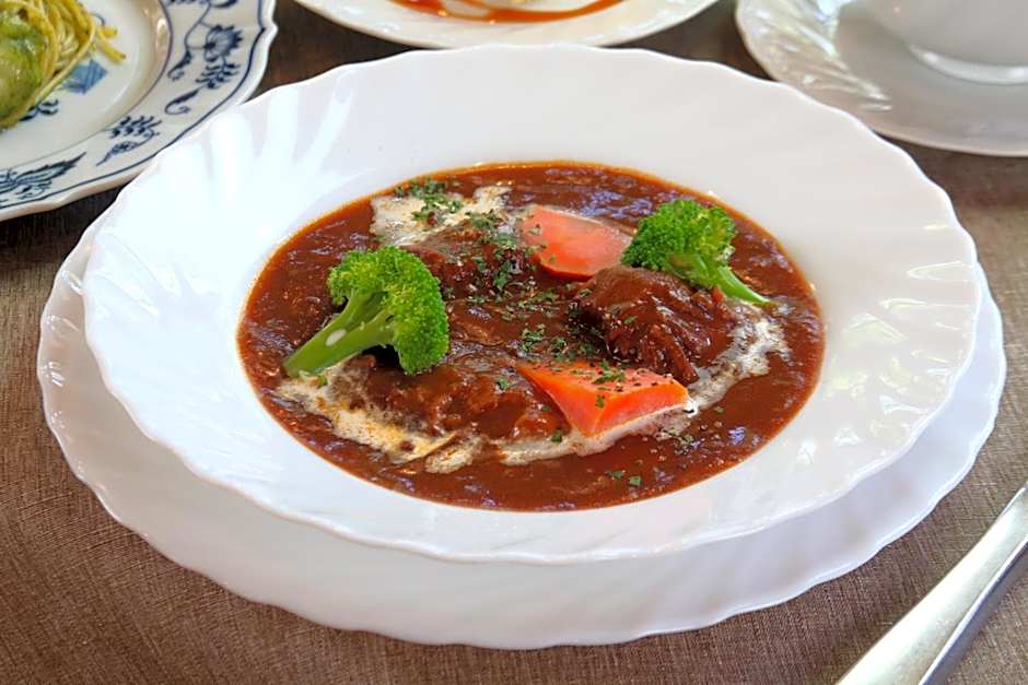 Guesthouse Curry Village