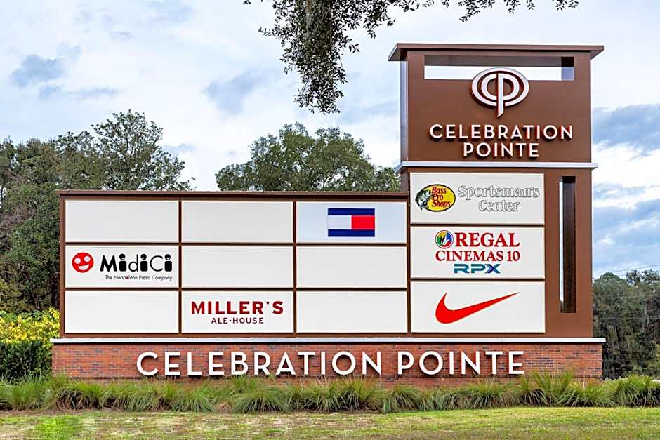 Hotel Indigo Gainesville-Celebration Pointe By IHG