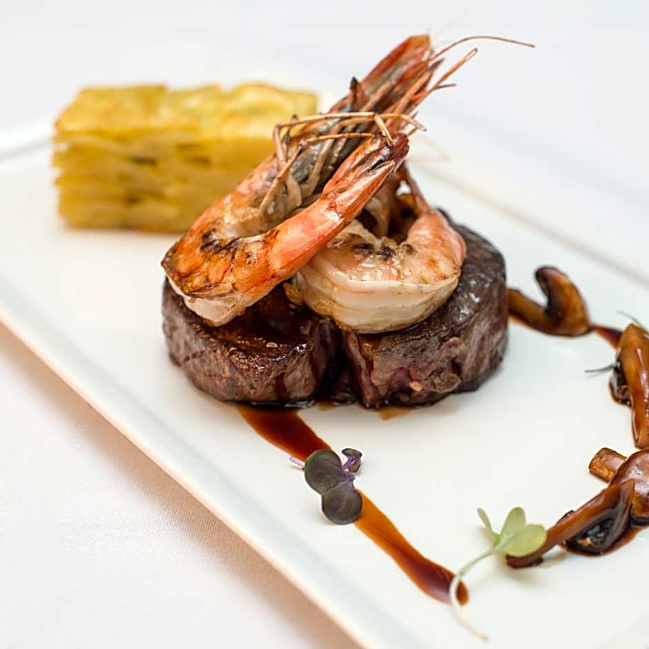 Copthorne Hotel Auckland City