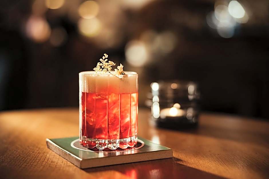 Hotel Mareo Dolomites