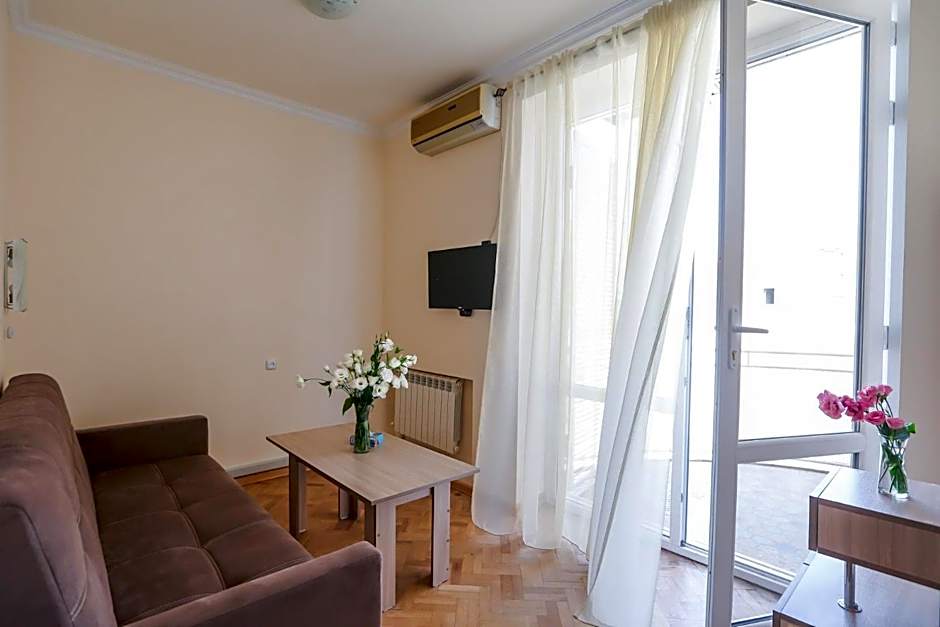 Alba Hotel Yerevan