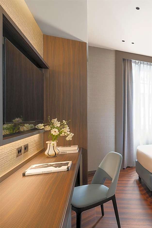 WorldHotel Casati 18