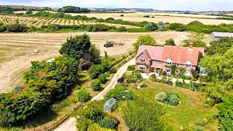 Ford Farm House B&B