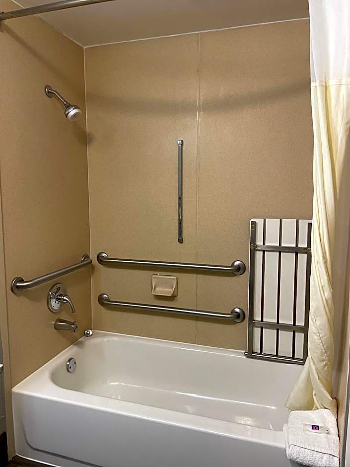 Motel 6 Birmingham, AL - Medical Center - nverness Hwy 280