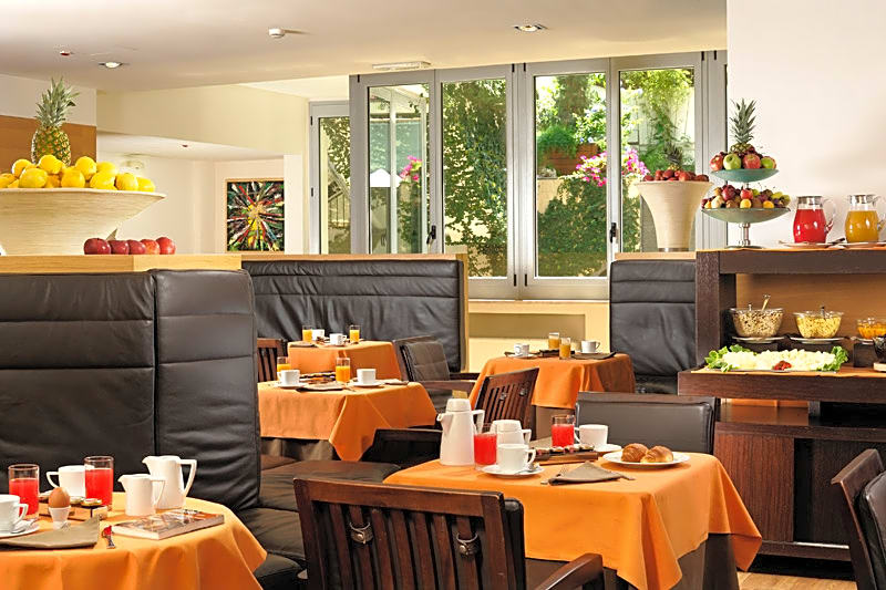 iQ Hotel Firenze