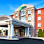 Holiday Inn Express Hotel & Suites Rome-East By IHG