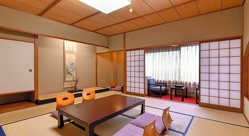 Awara Onsen Minoya Taiheikaku