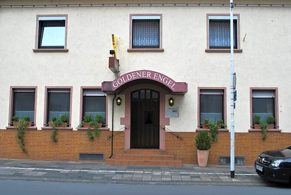 Hotel Gasthof “Goldener Engel”