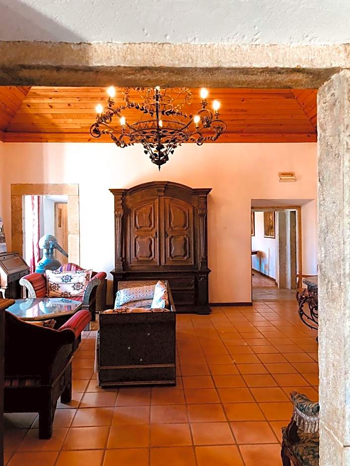 Hotel de Charme Capela das Artes