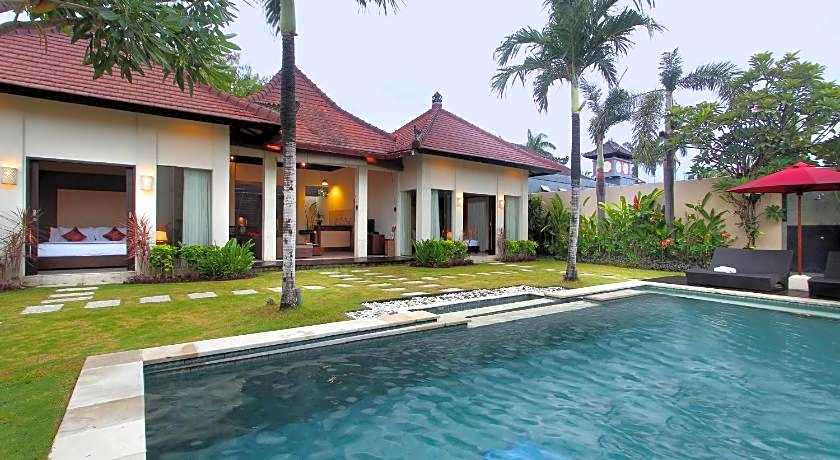 RC Villas & Spa Seminyak