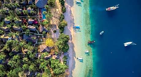 Vayam Boutique Resort