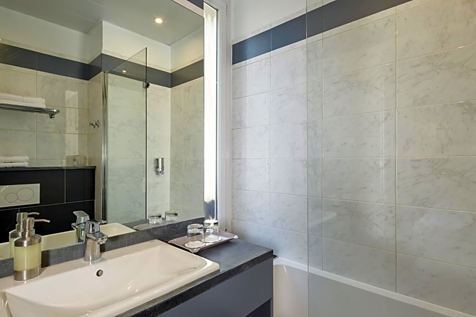 3H Paris Marais Hôtel