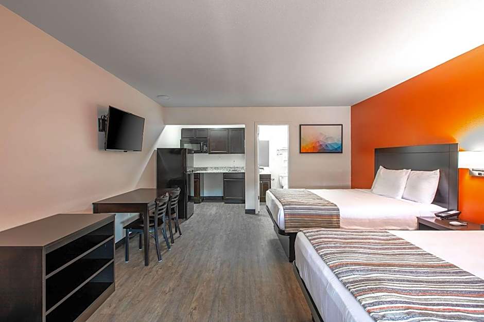 Suburban Studios Spartanburg - I-26