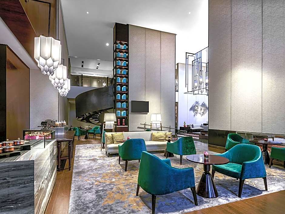 Pullman Bandung Grand Central