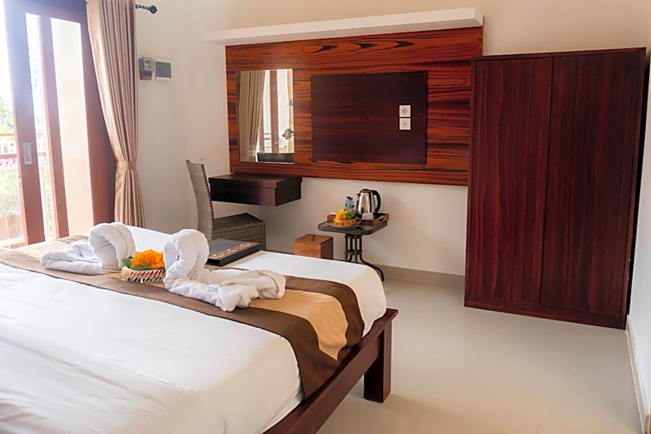 The Yogasari Sanur