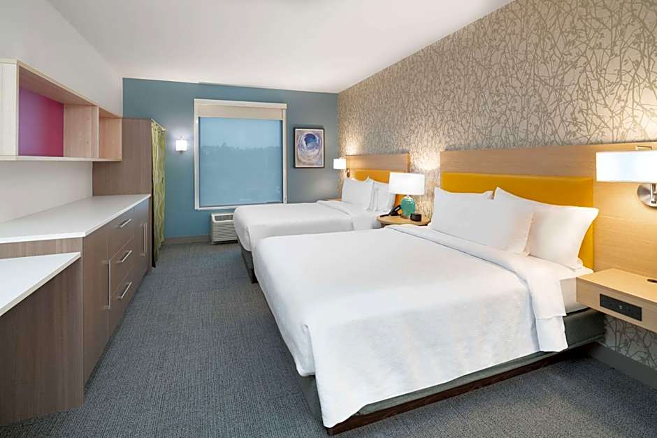 Home2 Suites by Hilton Brunswick, GA